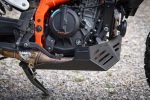 KTM 390 Adventure R – Motorschutzplatte – Bild 3