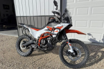 KTM 390 Adventure R – Protection Combo – Bild 7