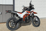 KTM 390 Adventure R – Protection Combo – Bild 8