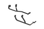 Aprilia Tuareg 660 - Rackless Luggage Support – Bild 3