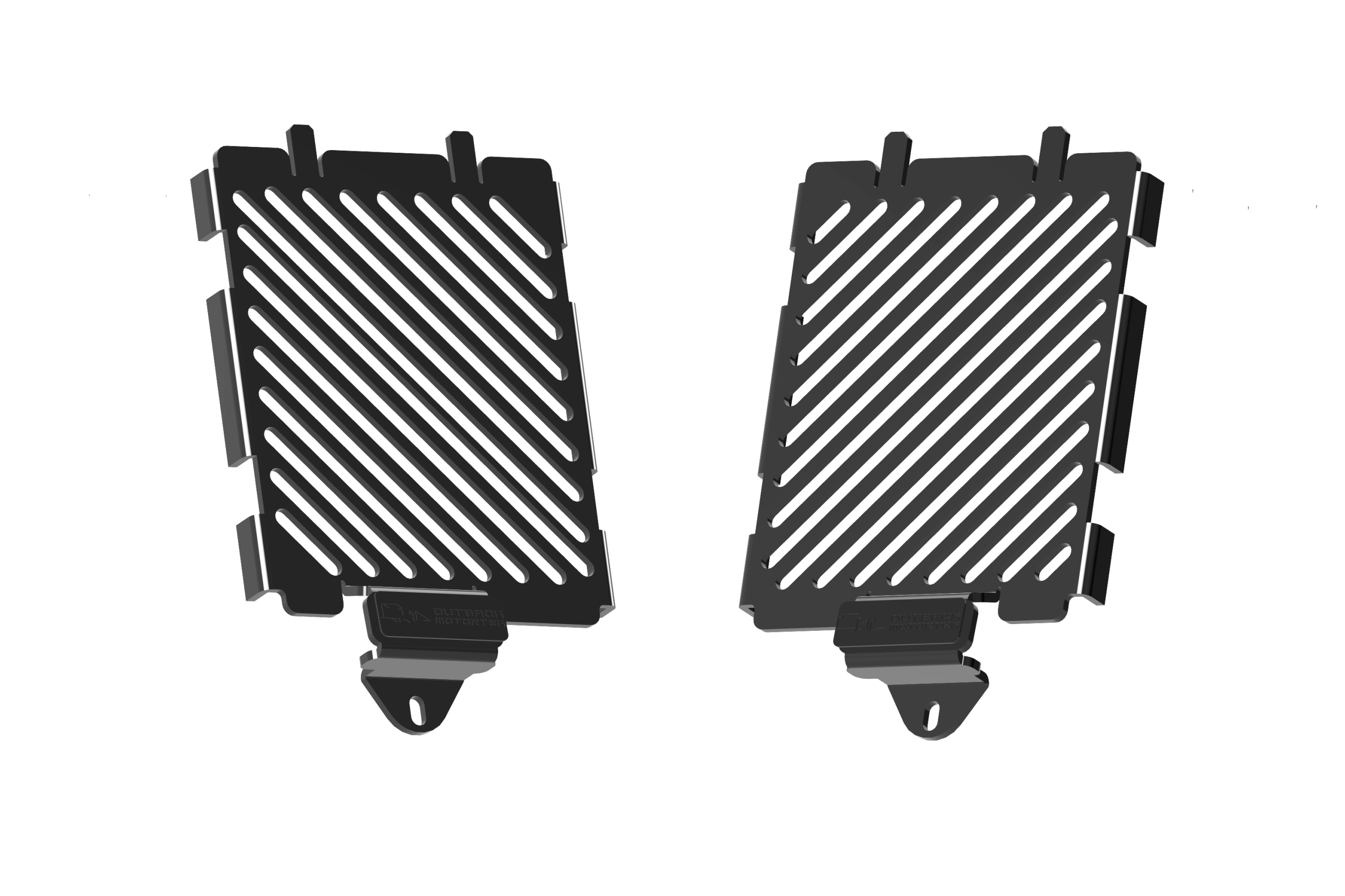 BMW 1300GSA - Radiator Guard - Product Image 1 BMW R 1300 GS / GSA – Radiator Guards – Bild 1