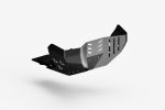 CFMoto 800MT-X – Motorschutzplatte Heavy Duty