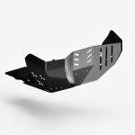 CFMoto 1000 / 800MT-X – Motorschutzplatte Heavy Duty