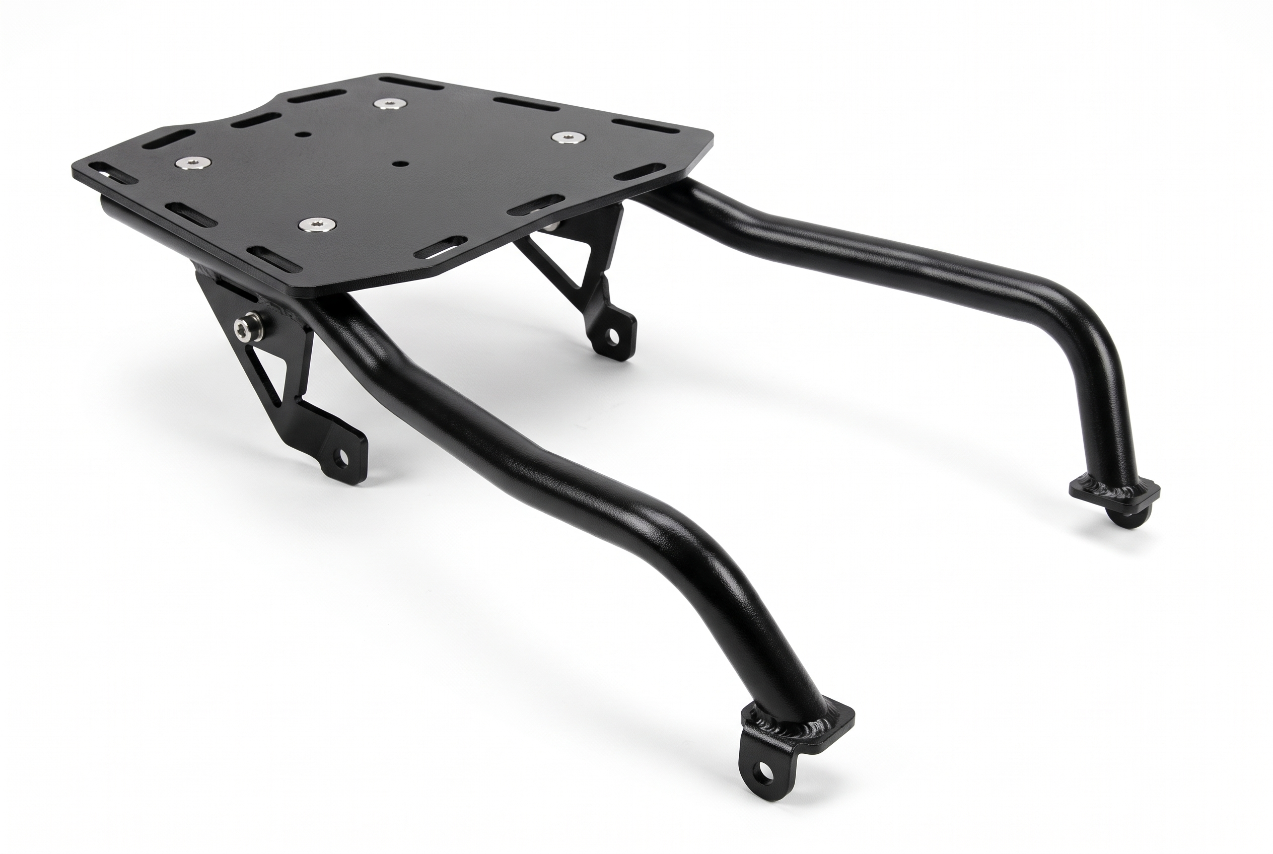 CF Moto 800MTX - Rear Combo - Product Image 1 CFMoto 800 / 1000MT-X – Heckgepäckträger – Bild 1