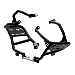 BMW R 12 G/S – Sturzbügel