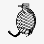 BMW R 12 G/S – Scheinwerferschutz