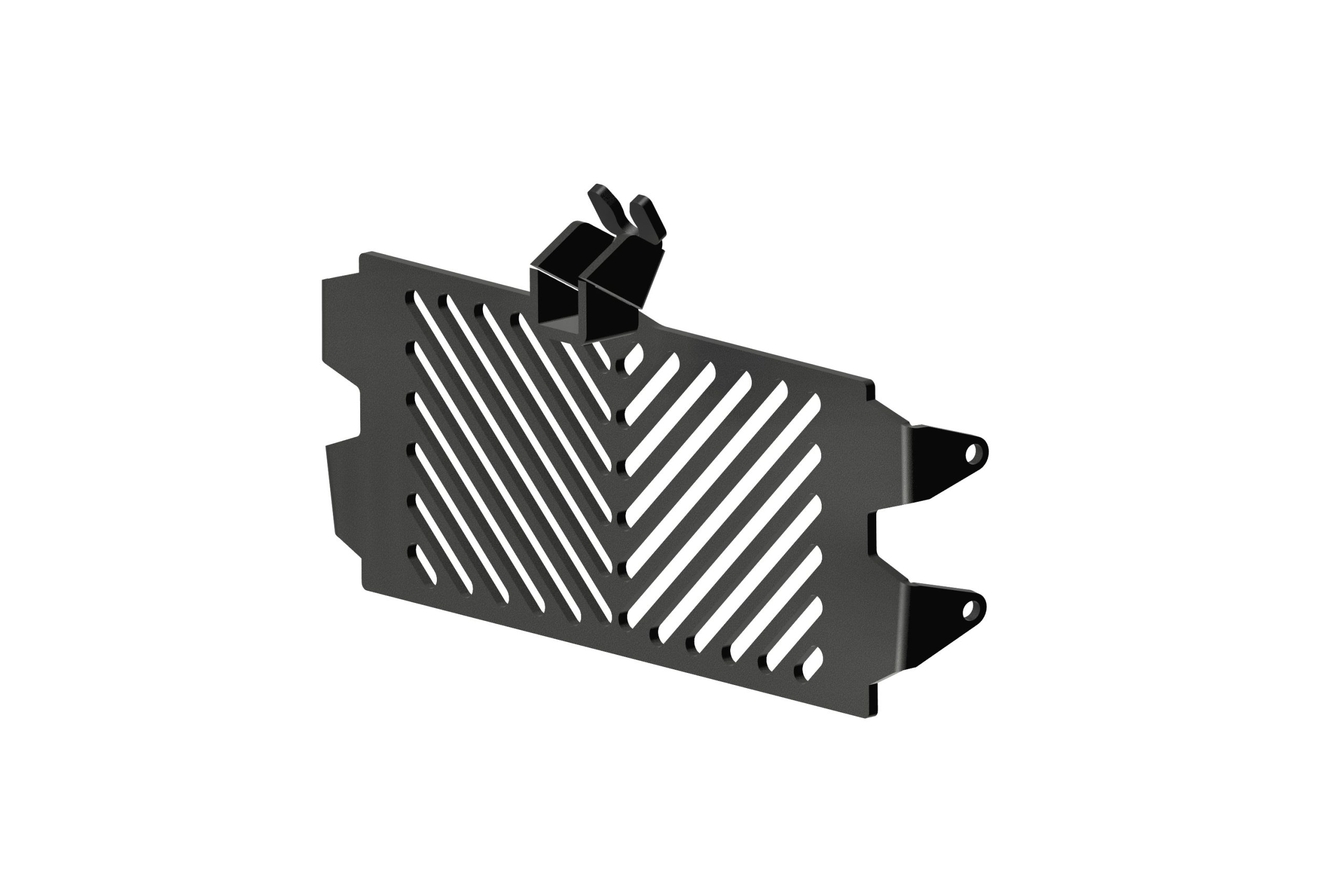 BMW R12 GS - Radiator Guard - Product Image 4 BMW R 12 G/S – Radiator Guard – Bild 1