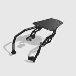 BMW R 12 G/S – Heckgepäckträger