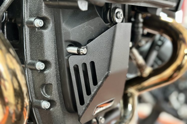BMW R 12 G/S – Engine Shield – Bild 3