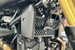 BMW R 12 G/S – Radiator Guards – Bild 5