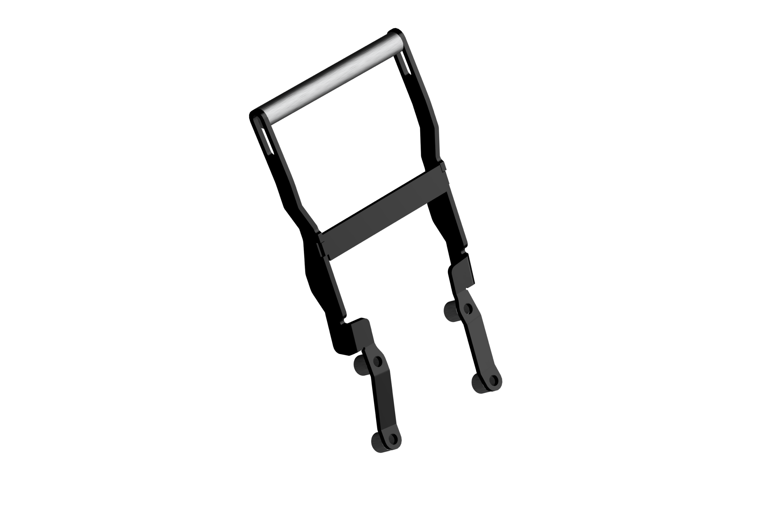 Kove 800X - Phone Mount - Product Image 3 Kove 800X – GPS / Phone Mount – Bild 1