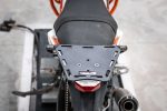 KTM 390 Adventure R – Heckgepäckträger – Bild 6