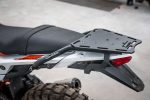 KTM 390 Adventure R – Heckgepäckträger – Bild 4