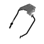 Kove 450 Rally – Combo Gepäck