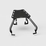 KTM 390 Adventure R – Heckgepäckträger