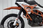 KTM 390 Adventure R – Protection Combo – Bild 3