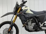Suzuki DR-Z4S – Sturzbügel