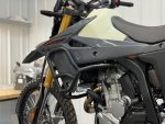 Suzuki DR-Z4S – Sturzbügel – Bild 3