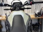 Suzuki DR-Z4S – Sturzbügel – Bild 6