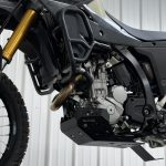 Suzuki DR-Z4S – Protection Combo