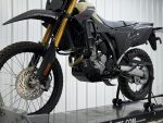 Suzuki DR-Z4S – Motorschutzplatte – Bild 2