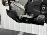 Suzuki DR-Z4S – Motorschutzplatte – Bild 3
