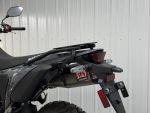 Suzuki DR-Z4S – Heckgepäckträger – Bild 3