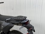Suzuki DR-Z4S – Heckgepäckträger – Bild 4