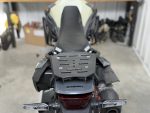 Suzuki DR-Z4S – Heckgepäckträger – Bild 5