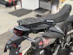 Suzuki DR-Z4S – Heckgepäckträger – Bild 6