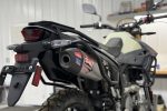 Suzuki DR-Z4S – Rackless Luggage Support – Bild 3