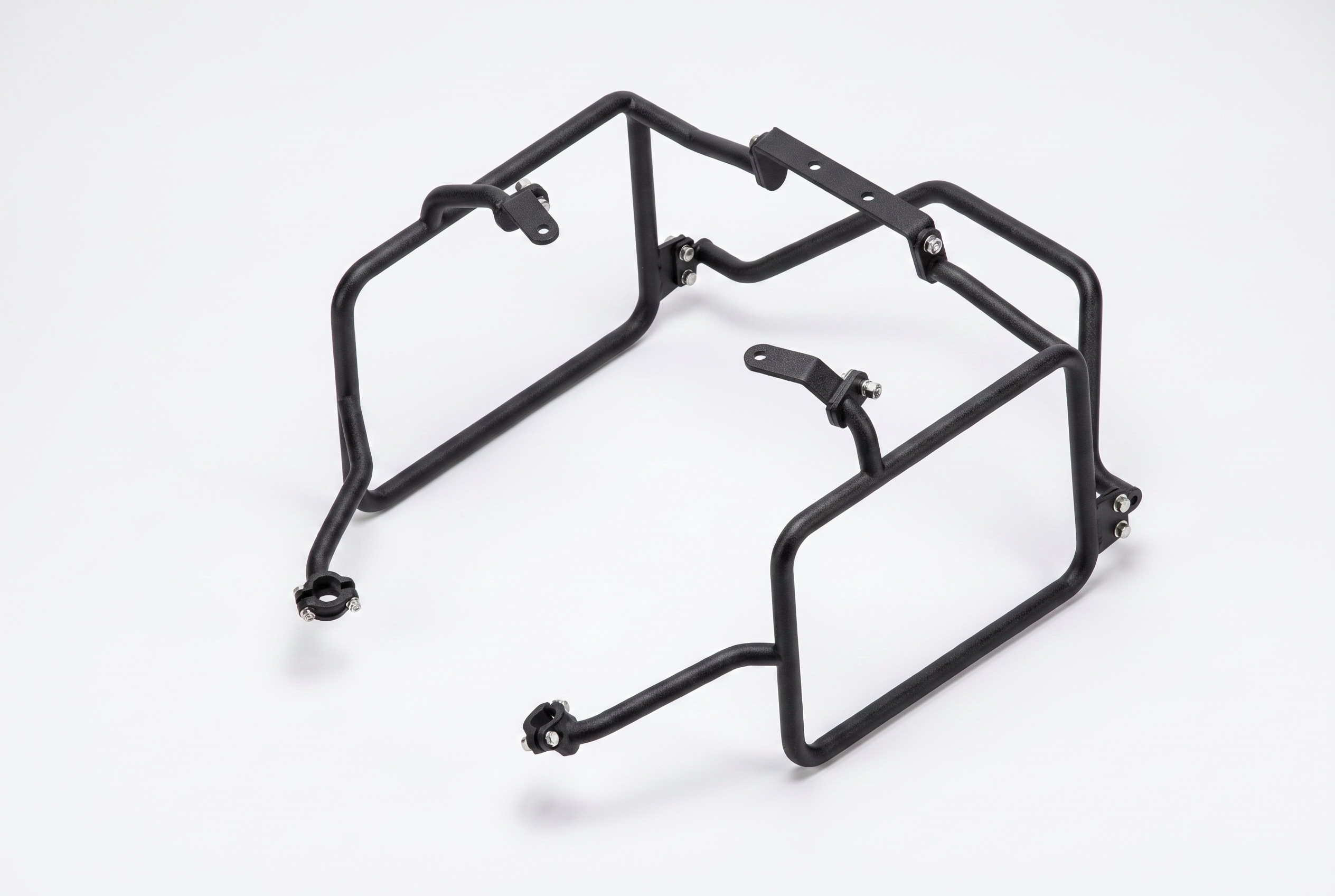 2026 BMW F 450 GS - Pannier Rack Standard 1 BMW F 450 GS – Kofferträger – Bild 1