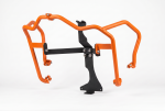 KTM 1390 Super Adventure – Oberer Sturzbügel