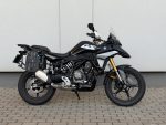 BMW F 450 GS – Sturzbügel – Bild 7