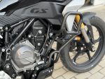 BMW F 450 GS – Sturzbügel – Bild 10