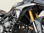 BMW F 450 GS – Sturzbügel – Bild 11