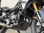 BMW F 450 GS – Motorschutzplatte – Bild 10