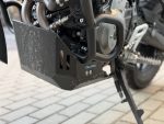 BMW F 450 GS – Motorschutzplatte – Bild 12