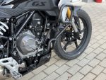 BMW F 450 GS – Motorschutzplatte – Bild 9