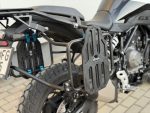 BMW F 450 GS – Kofferträger – Bild 8