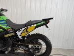 Kawasaki KLE500 – Heckgepäckträger – Bild 6