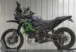 Kawasaki KLE500 – Sturzbügel – Bild 5