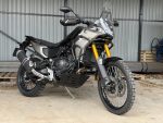Yamaha Tenere 700 – Sturzbügel Combo (v2)