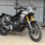 Yamaha Tenere 700 – Sturzbügel Combo (v2)