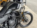 Yamaha Tenere 700 – Sturzbügel Combo (v2) – Bild 6