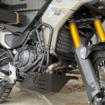 Yamaha Tenere 700 – Sturzbügel