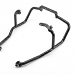 BMW F450 GS - Seitliche Gepäckstütze für Softbags