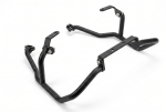 BMW F450 GS - Seitliche Gepäckstütze für Softbags – Bild 4