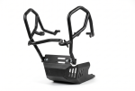 Kawasaki KLE500 – Schutz-Kombipaket