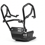 Kawasaki KLE500 – Schutz-Kombipaket
